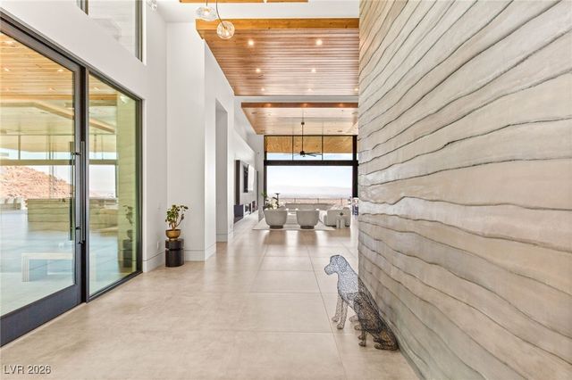 6 Hidden Heights Court, Henderson, NV 89012