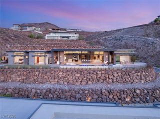 6 Hidden Heights Court, Henderson, NV 89012