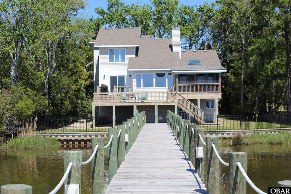 1406 Captains Circle Lot 151, Kill Devil Hills, NC 27948