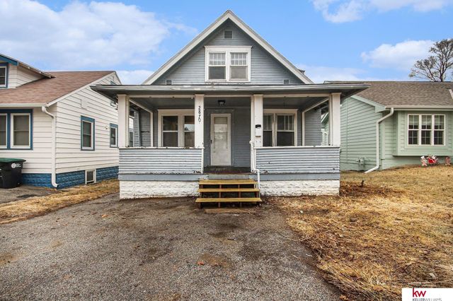 2870 Laurel Avenue, Omaha, NE 68111