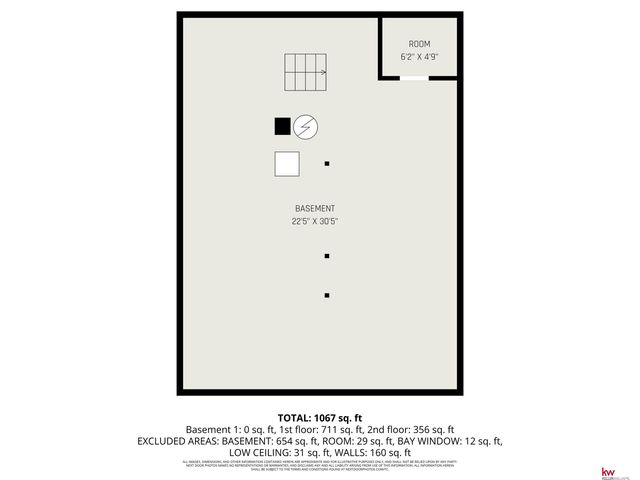 2870 Laurel Avenue, Omaha, NE 68111