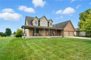 2130 N Liberty Keuter Road, Lebanon, OH 45036