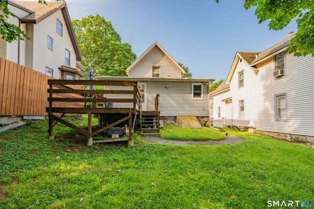 90 Myrtle Street, Meriden, CT 06450