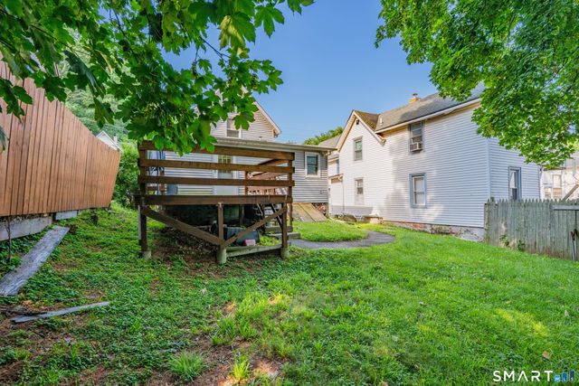 90 Myrtle Street, Meriden, CT 06450