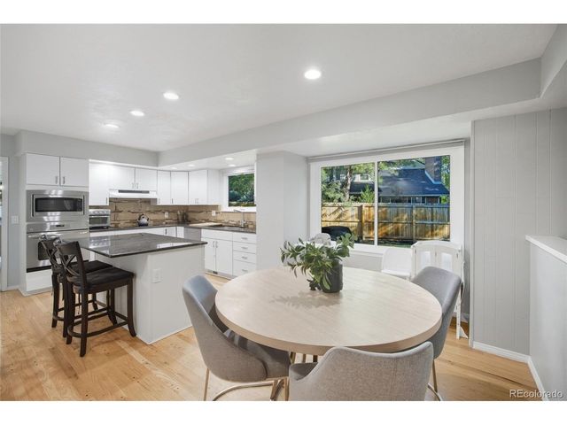 10885 E Crestline Pl, Englewood, CO 80111