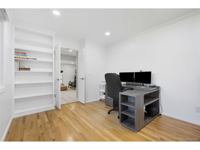 10885 E Crestline Pl, Englewood, CO 80111