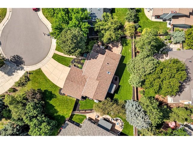 10885 E Crestline Pl, Englewood, CO 80111