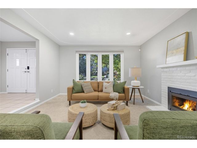 10885 E Crestline Pl, Englewood, CO 80111