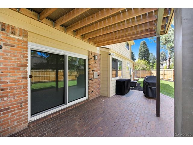 10885 E Crestline Pl, Englewood, CO 80111