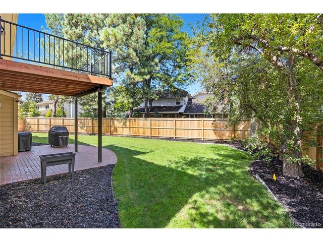 10885 E Crestline Pl, Englewood, CO 80111