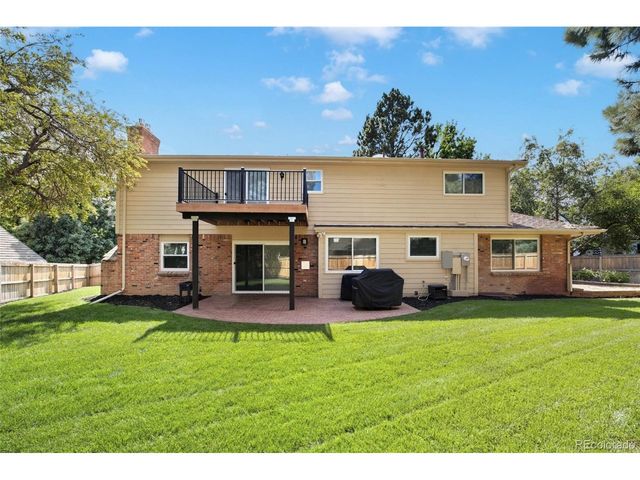 10885 E Crestline Pl, Englewood, CO 80111