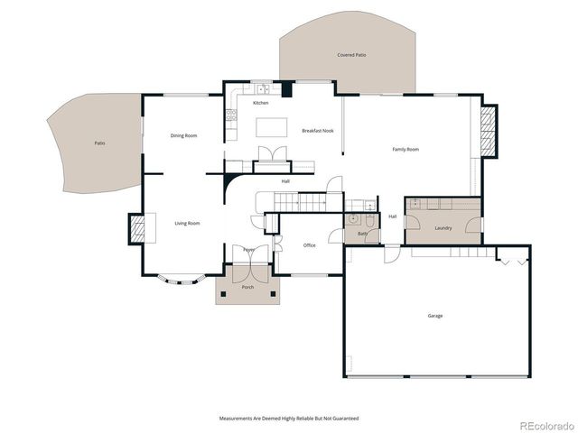 10885 E Crestline Pl, Englewood, CO 80111