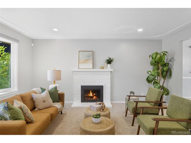 10885 E Crestline Pl, Englewood, CO 80111