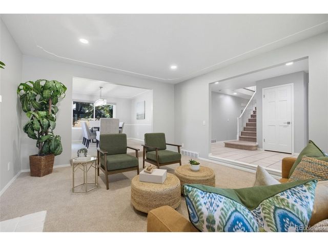 10885 E Crestline Pl, Englewood, CO 80111