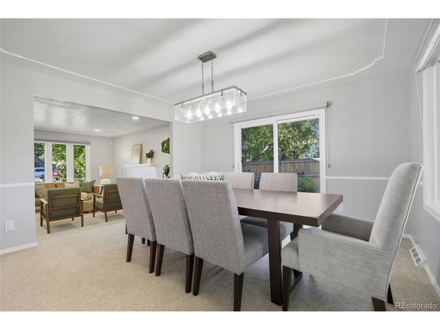 10885 E Crestline Pl, Englewood, CO 80111