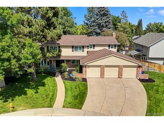10885 E Crestline Pl, Englewood, CO 80111