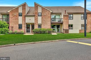 1475 MOUNT HOLLY RD #O4, Beverly, NJ 08010