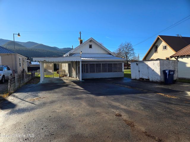 134 W Riverside Ave, Kellogg, ID 83837