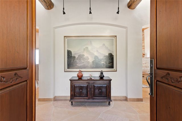 1008 S Summit Ridge, Santa Fe, NM 87501