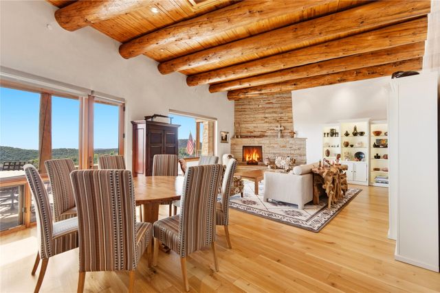 1008 S Summit Ridge, Santa Fe, NM 87501