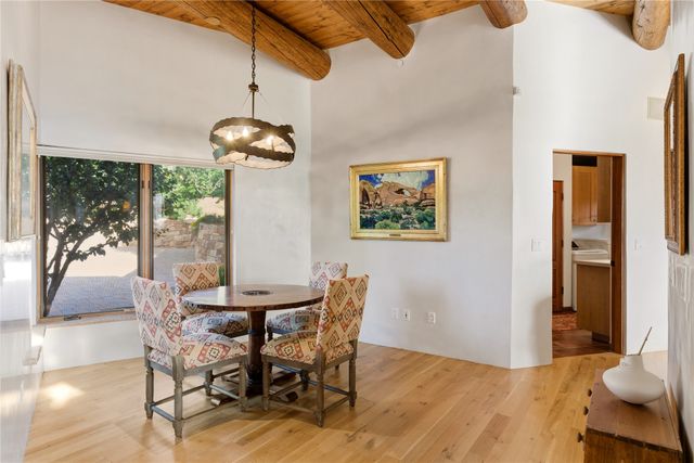 1008 S Summit Ridge, Santa Fe, NM 87501