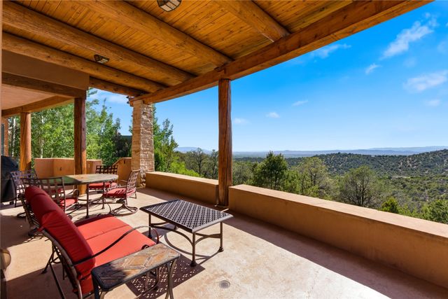 1008 S Summit Ridge, Santa Fe, NM 87501