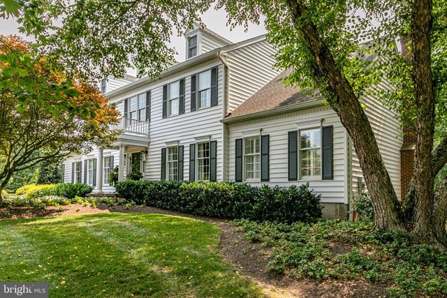 2 MORRIS DR, Princeton, NJ 08540