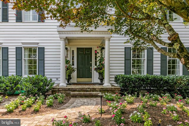 2 MORRIS DR, Princeton, NJ 08540
