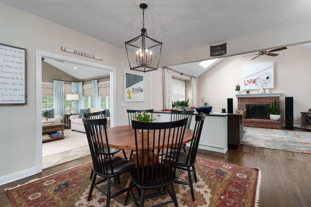 2 MORRIS DR, Princeton, NJ 08540