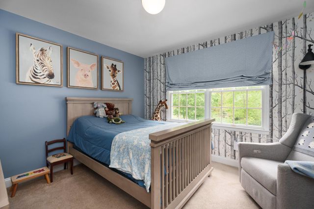 2 MORRIS DR, Princeton, NJ 08540