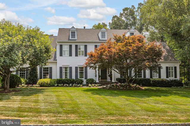 2 MORRIS DR, Princeton, NJ 08540