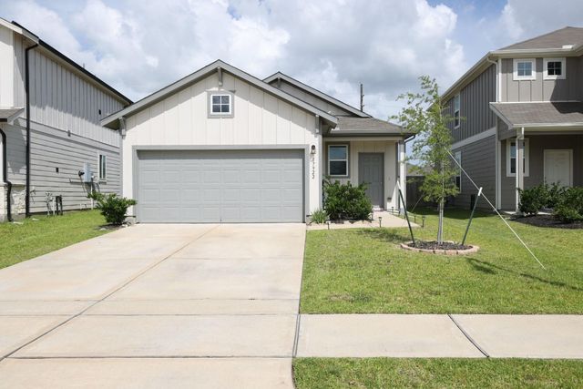 17922 Plow Beam Drive, Hockley, TX 77447
