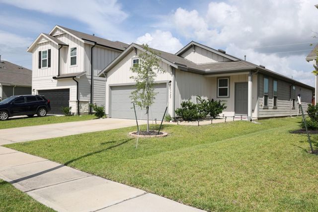 17922 Plow Beam Drive, Hockley, TX 77447