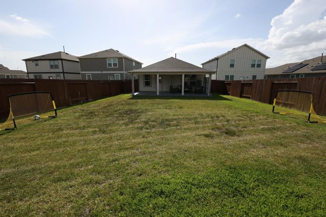 17922 Plow Beam Drive, Hockley, TX 77447