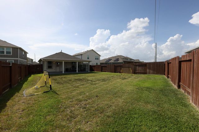 17922 Plow Beam Drive, Hockley, TX 77447