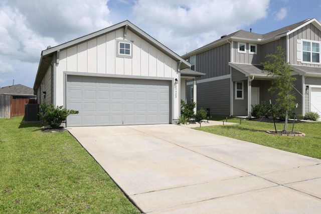 17922 Plow Beam Drive, Hockley, TX 77447
