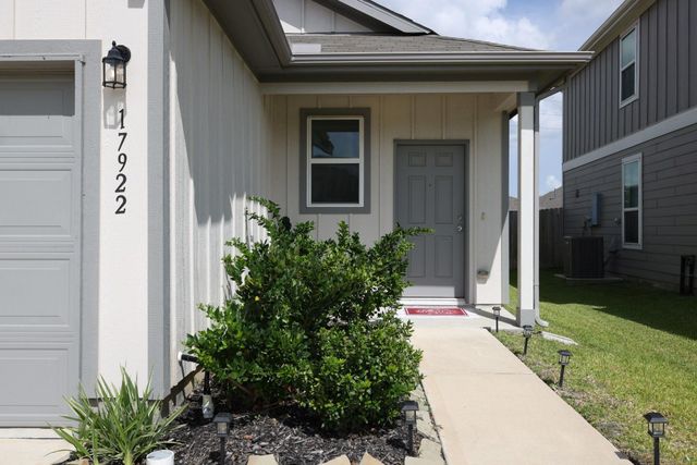17922 Plow Beam Drive, Hockley, TX 77447