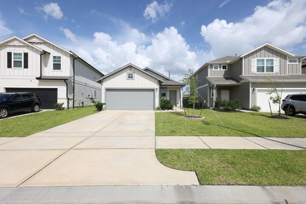 17922 Plow Beam Drive, Hockley, TX 77447