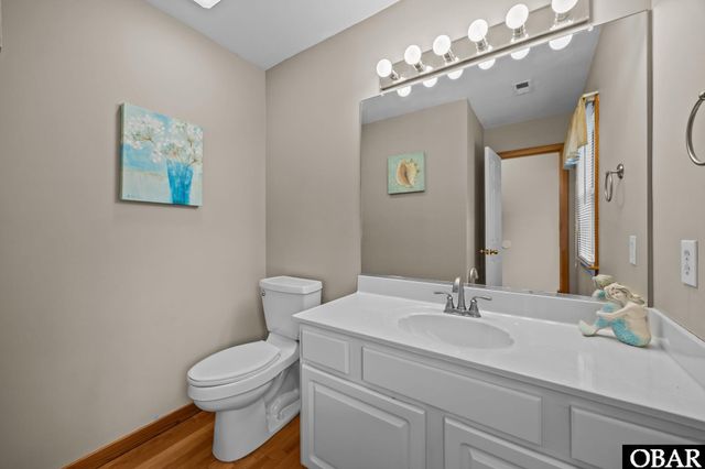 119 Craigy Court lot 61R, Kill Devil Hills, NC 27948