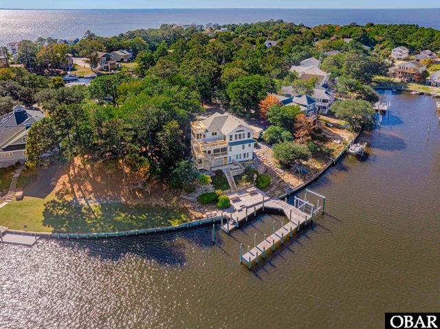 119 Craigy Court lot 61R, Kill Devil Hills, NC 27948