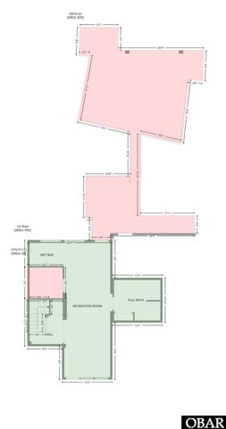 119 Craigy Court lot 61R, Kill Devil Hills, NC 27948