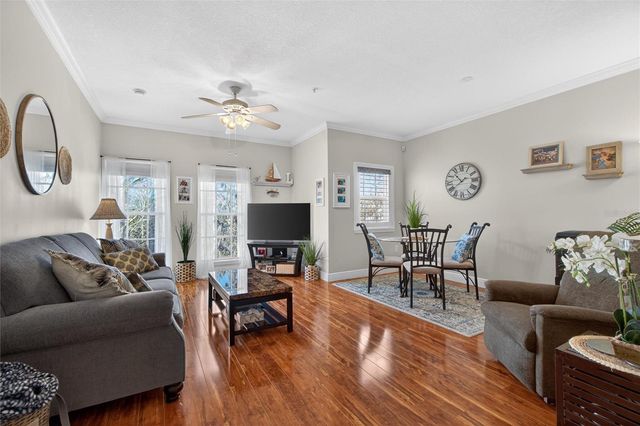 581 WATER STREET 581, Celebration, FL 34747