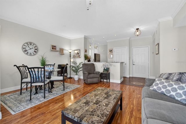 581 WATER STREET 581, Celebration, FL 34747