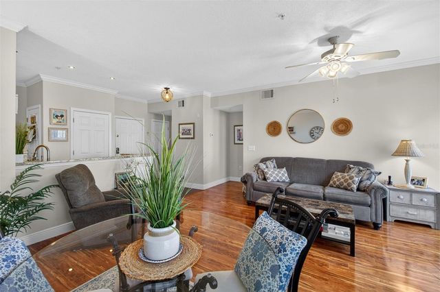 581 WATER STREET 581, Celebration, FL 34747