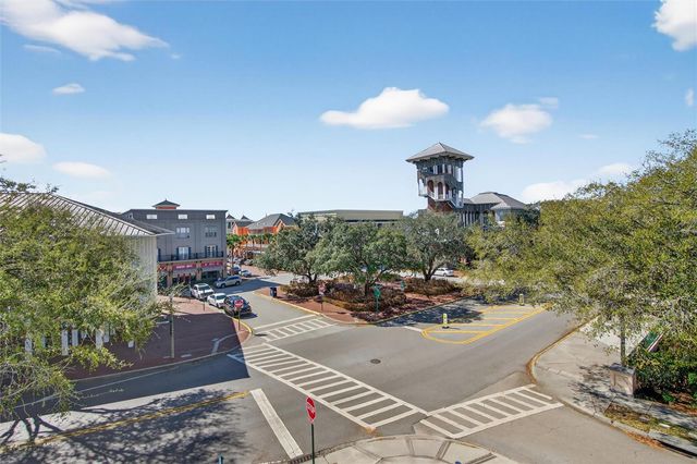 581 WATER STREET 581, Celebration, FL 34747