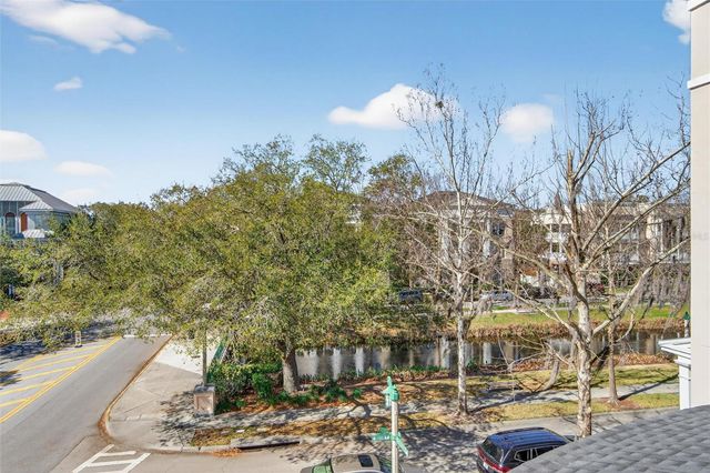 581 WATER STREET 581, Celebration, FL 34747