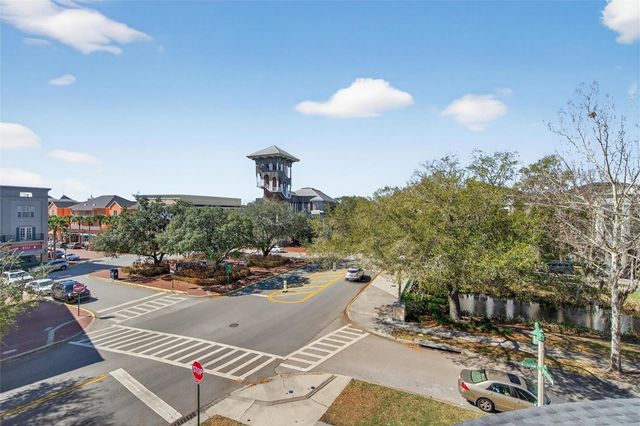 581 WATER STREET 581, Celebration, FL 34747