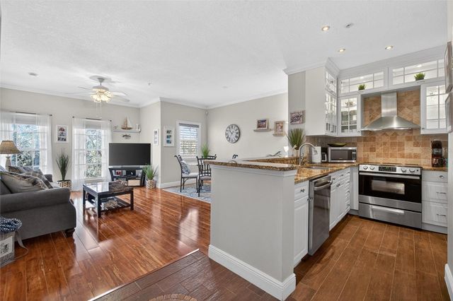 581 WATER STREET 581, Celebration, FL 34747