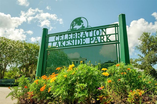 581 WATER STREET 581, Celebration, FL 34747