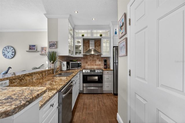 581 WATER STREET 581, Celebration, FL 34747